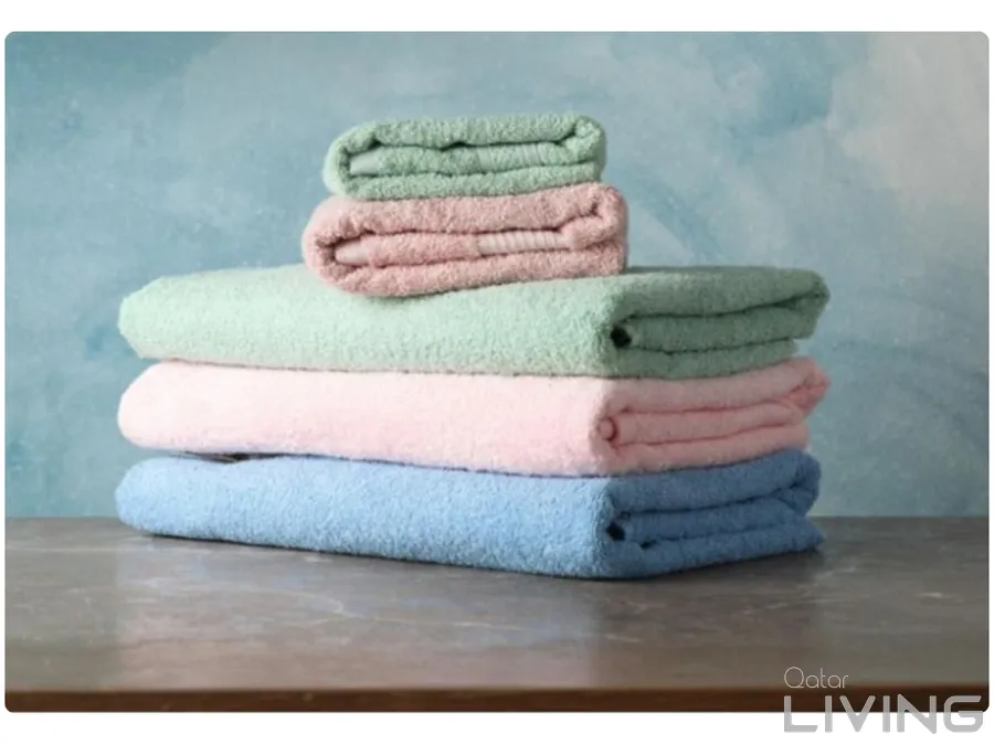 Buy 1 Get 1 - Blanket Wash